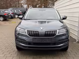 Skoda Karoq 1.5 TSI Style ACC*Navi*SHZ*AHK* - gebrauchte Skoda SUV & Geländewagen