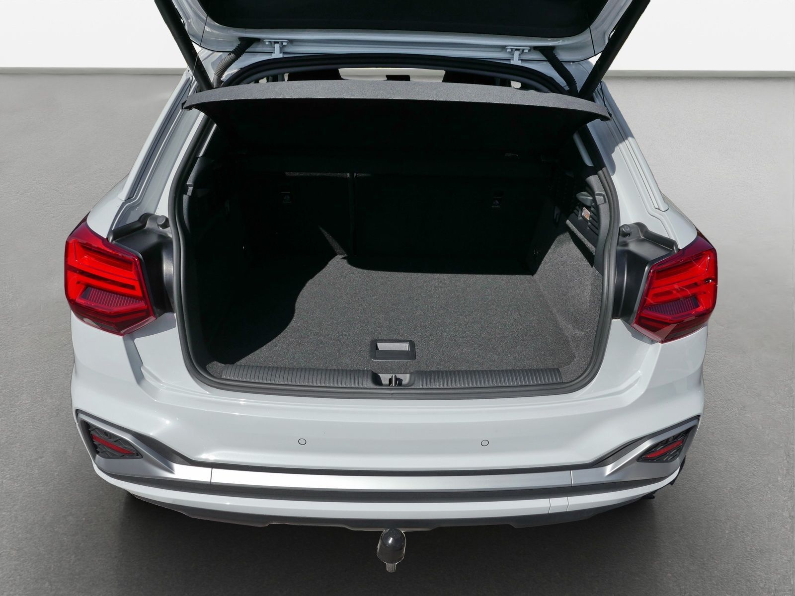 Audi Q2 - Bild 11