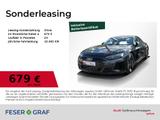 Audi e-tron GT Kamera,Navi,LED,SHZ,Leder,Tempomat,21" - schwarze Audi e-tron GT