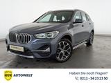 BMW X1 xDrive25e xLine (EURO 6d) LED+NAV+HUD+RFK+ACC - BMW X1 mit Hybrid-Antrieb: Xline