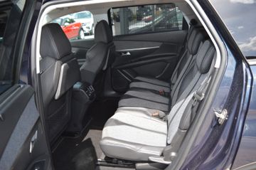 Peugeot 5008 - 10