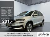 Skoda Karoq Ambition 2.0 TDI DSG Tempomat Smartlink - Skoda Karoq Gebrauchtwagen in Bremen