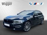 BMW 530 d/Sportpaket/Panoramadach/Leder/HUD/Navi - BMW 530: Kombi, 530d Sportpaket