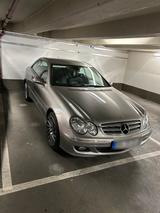 Mercedes-Benz Mercedes CLK w209 | Neuer TÜV | Neuer Service - Mercedes-Benz: W209 Clk