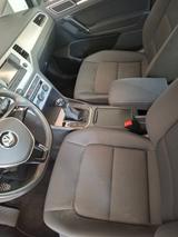 Volkswagen Golf Sportsvan 1.2 TSI 81kW Comfortline BMT ... - VW Golf Sportsvan von privat