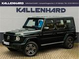 Mercedes-Benz G 580 EQ Technologie-G-Turn-ACC-SHZ - Mercedes-Benz G-Klasse Gebrauchtwagen in Hannover