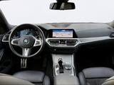 BMW 330e Touring M Sport Laser Pano AHK ACC HuD RFK - BMW 330 in Herne