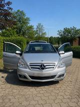 Mercedes-Benz B200 CDI W245 TÜV Januar 2027 - Mercedes-Benz: Kombi, W202