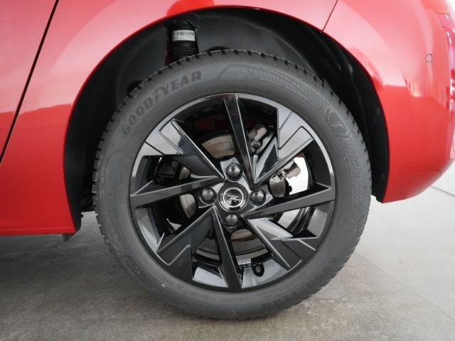 Corsa F FL GS+RÜCKFAHRKAMERA+CARPLAY+LED+NAVI+SI