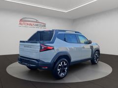 DACIA Duster Pickup 130 Extreme 4x4 Digitales Cockpit 