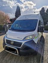 HYMER / ERIBA / HYMERCAR yellowstone - HYMER / ERIBA Dortmund