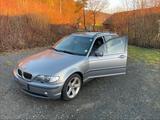 BMW E46 330d touring / 8x Alu - BMW 330: E46 330d