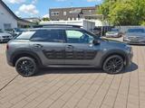 Citroën C4 Cactus 1.Hand Navi Tüv Neu Temp. SHZ Alu Pano - Citroën C4 Cactus in Bielefeld