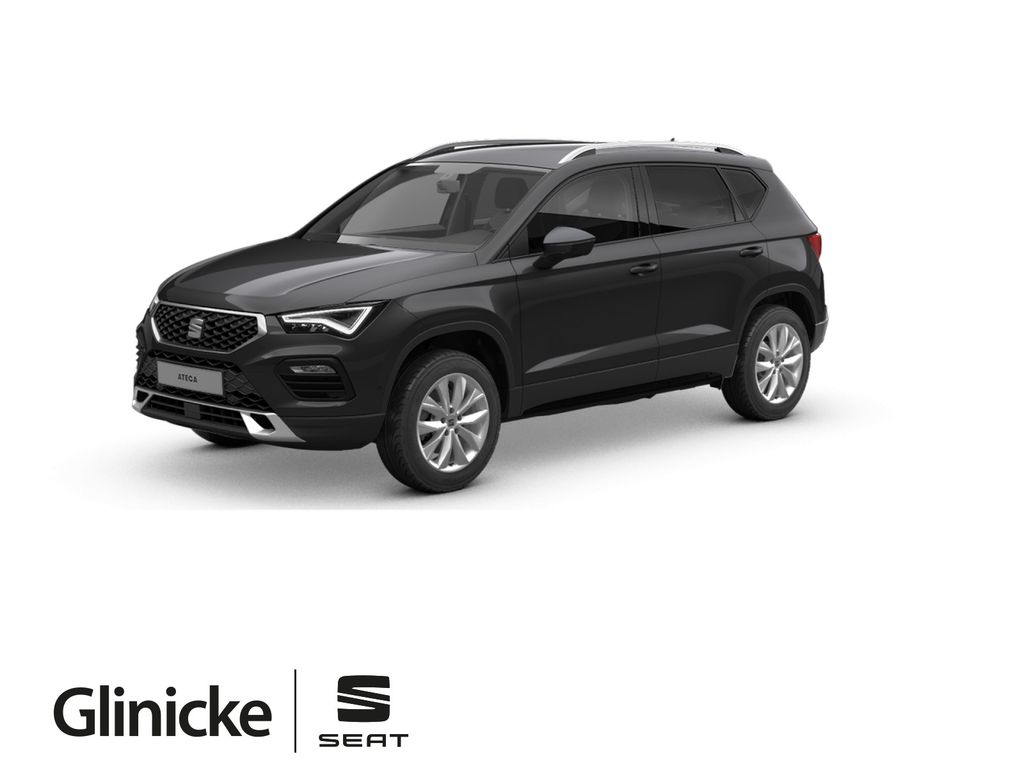Image of Seat Ateca