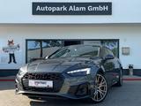 Audi S5 SB 3.0 TDI quattro LED AHK Nav RFK ViCo Optik - gebrauchte Audi S5 aus dem Jahr 2023