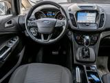 Ford Grand C-Max 1.5 Titanium Easy-Parking-P 7-Sitzer - Ford: C Ma
