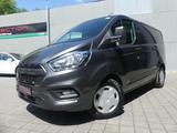 Ford Transit Custom Kasten 2.0 TDCI 280 WÜRTH-REGAL/K - Ford Transit Custom Gebrauchtwagen in Berlin