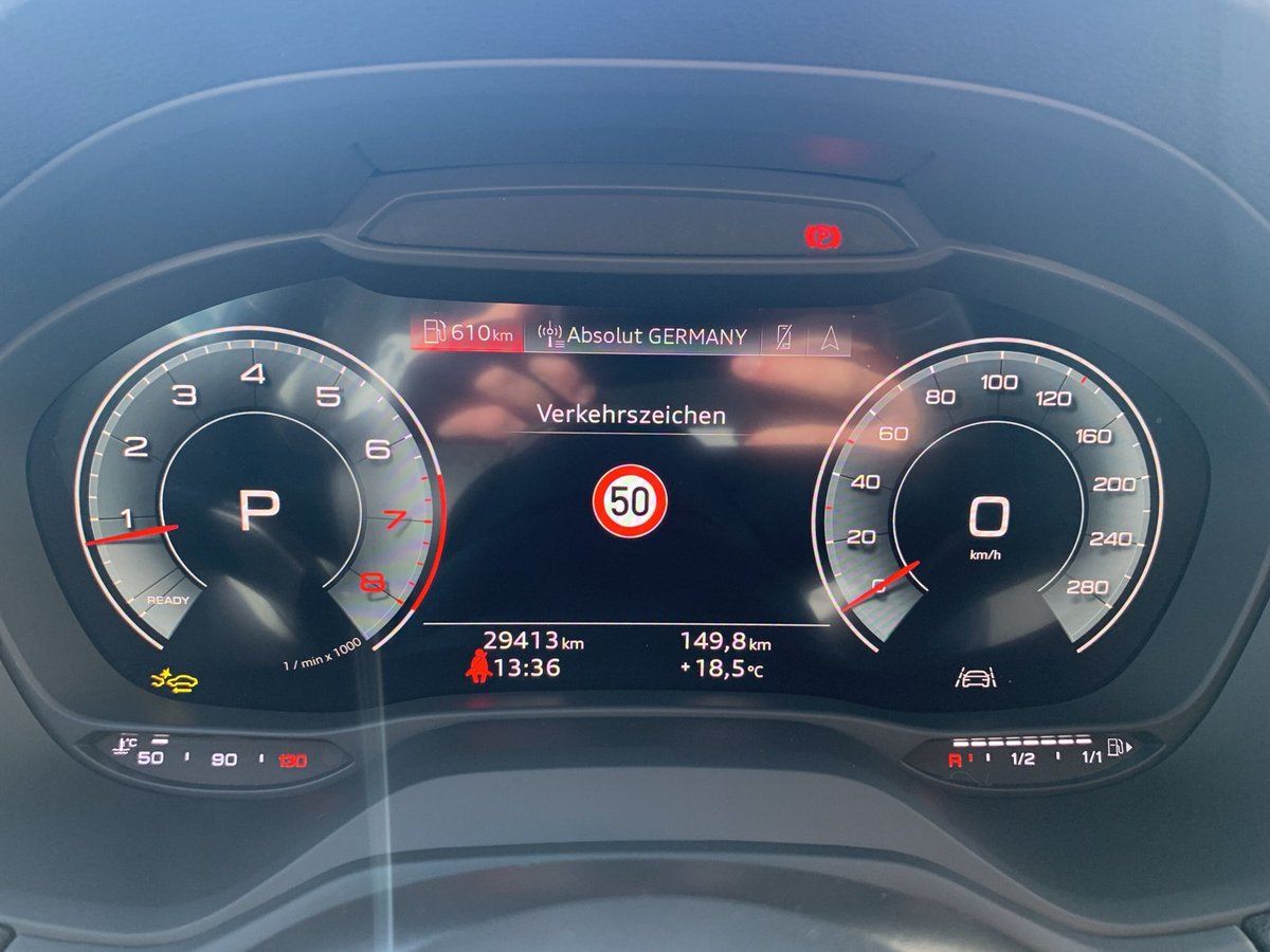 Audi Q2 - Bild 16