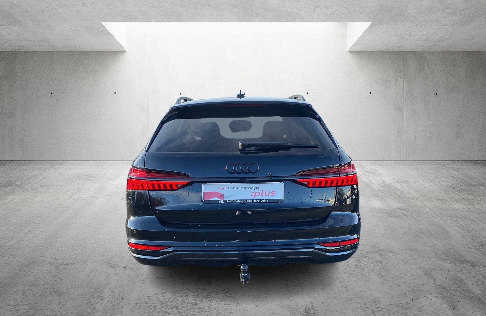 Audi A6 Allroad - Bild 5