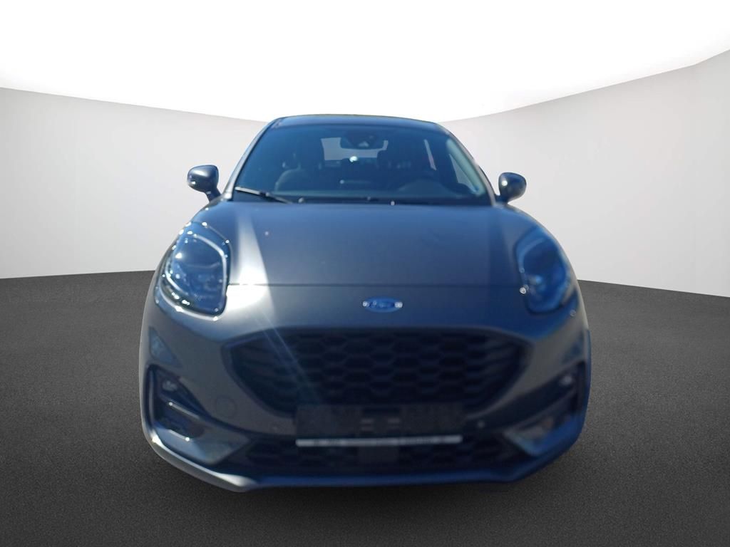 Ford Puma 1.0 EcoBoost Mild Hybrid ST-Line imagem 3