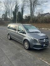 Mercedes-Benz V 300 d Aut. EDITION lang EDITION - Mercedes-Benz V-Klasse Gebrauchtwagen in Bonn