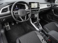 Volkswagen T-Roc - Vorschau Bild 11
