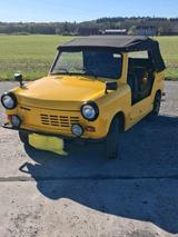 Trabant Verkaufe Trabant 1.1 - Trabant: 1.1