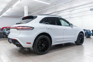 Porsche Macan - 9