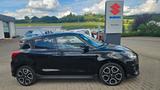 Suzuki Swift Sport - Suzuki Swift: Sport