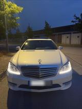 Mercedes-Benz S350 CDI W221  Luxus Limousine - Mercedes-Benz S 350 w221 Gebrauchtwagen