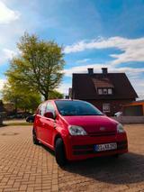 Daihatsu Cuore  1.0 TÜV  11/2027  131.000 ... - gebrauchte Daihatsu Cuore aus dem Jahr 2006