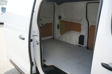 Citroen Jumpy - 11