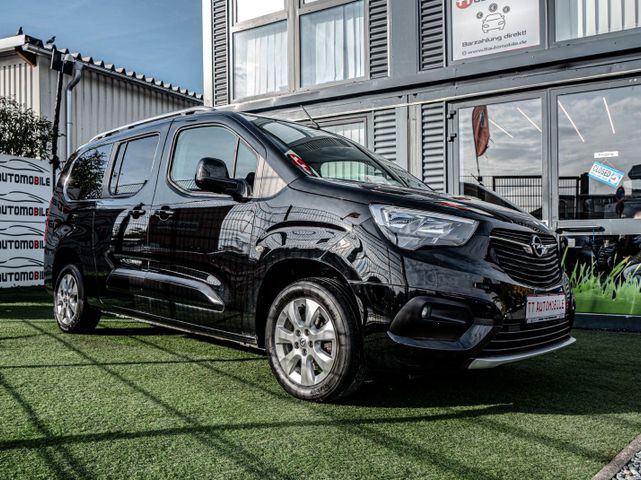 Opel Combo Life 1.5 CDTI E "Innovation"|7-Sitzer|180°