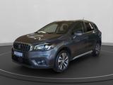 Suzuki SX4 S-CROSS 1.4 COMFORT+ 4x4 AHK+PANO-DACH+LEDER - gebrauchte Suzuki Kleinbus