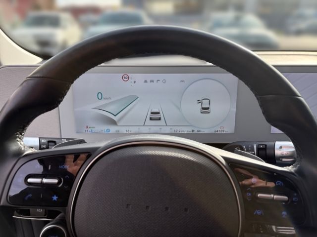 Fahrzeugabbildung Hyundai IONIQ 5 Uniq Elektro SOLAR+RELAX+20 ZOLL ALUFELG