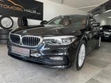 BMW 530i Sportline*Pano*AHK*ACC*Headup*Leder*Hifi* - BMW 5er Reihe Gebrauchtwagen in Bremen