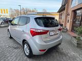 Hyundai Edition 25 Automatik | Lenkheizung Sitzheiz gar - Hyundai ix20 aus 2018