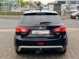 Mitsubishi ASX Diamant Edition+ 4WD Leder/Automatik - Mitsubishi ASX mit Diesel-Antrieb: Automatik