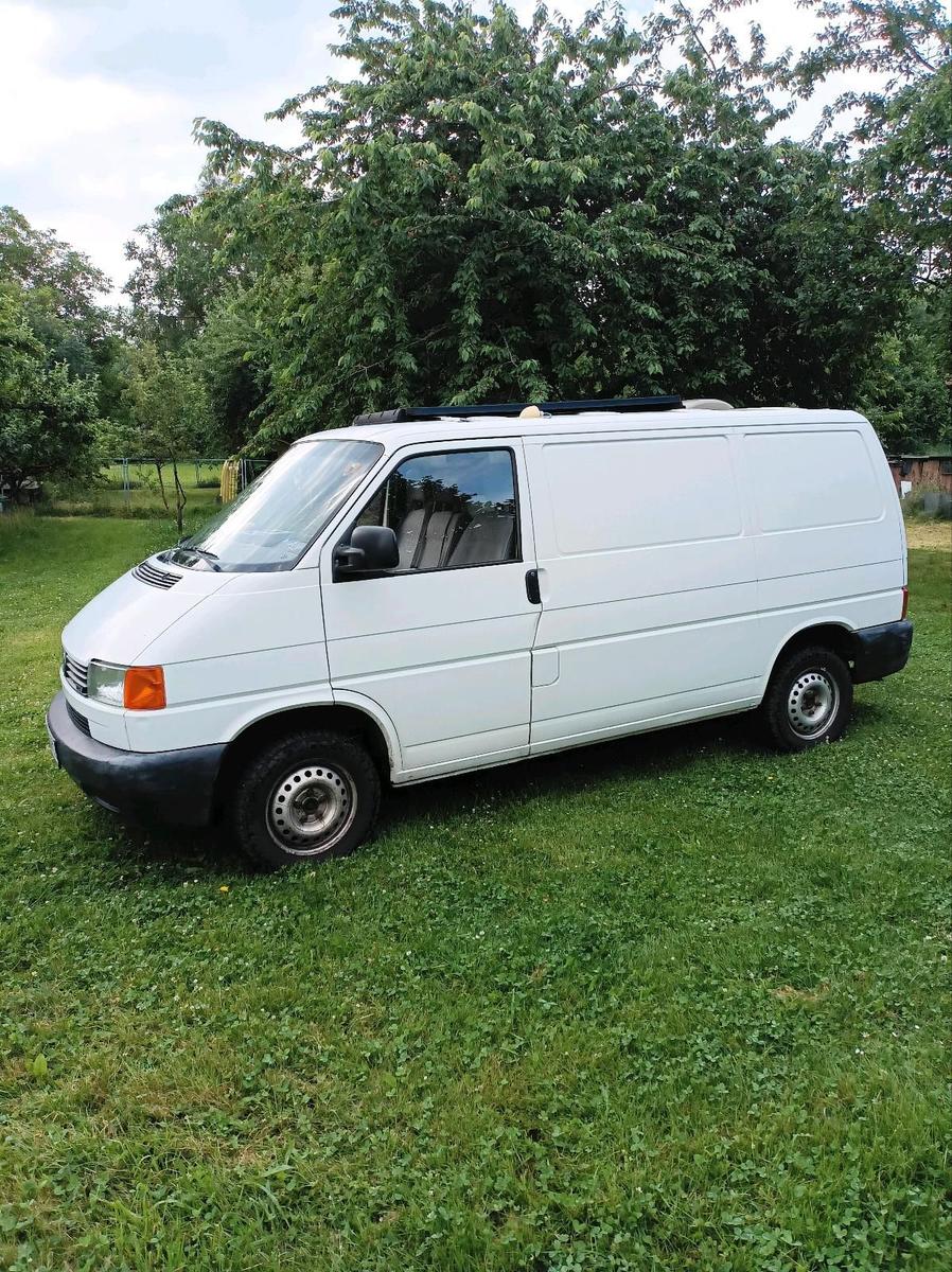 Volkswagen Andere