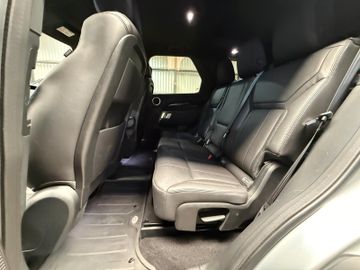 Land-Rover Discovery - 10