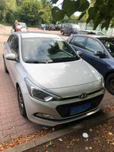 Hyundai i20 1.2 62kW YES! YES! - Hyundai i20 in Karlsruhe