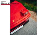Ferrari 348 tb - Ferrari 348 tb Gebrauchtwagen