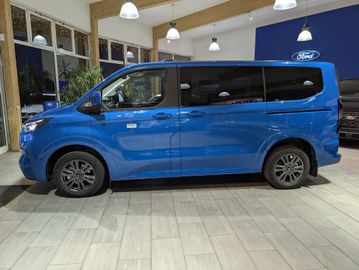 Ford Tourneo Custom L1 Titanium 5Jahre Garantie!*
