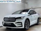 Skoda Enyaq Coupe RS Suite Maxx ACC AHK Massage Matrix - gebrauchte Skoda Sportwagen