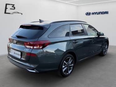 Hyundai i30 – Bild 3