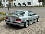 BMW E36 320i Cabrio  6-Zylinder  Tausch m... - BMW 320 aus 1996: 320i