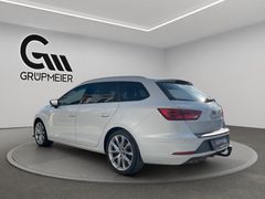 SEAT Leon Style FR Anhängerkupplung|Tempomat|Klimaaut