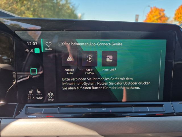 Golf Variant Life 2.0 TDI DSG
