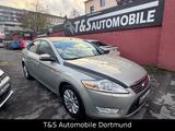 Ford Mondeo 2.0 TDCI Ghia -Automatik-BiXenon-SHZ- - Ford Mondeo Ghia mit Diesel-Antrieb