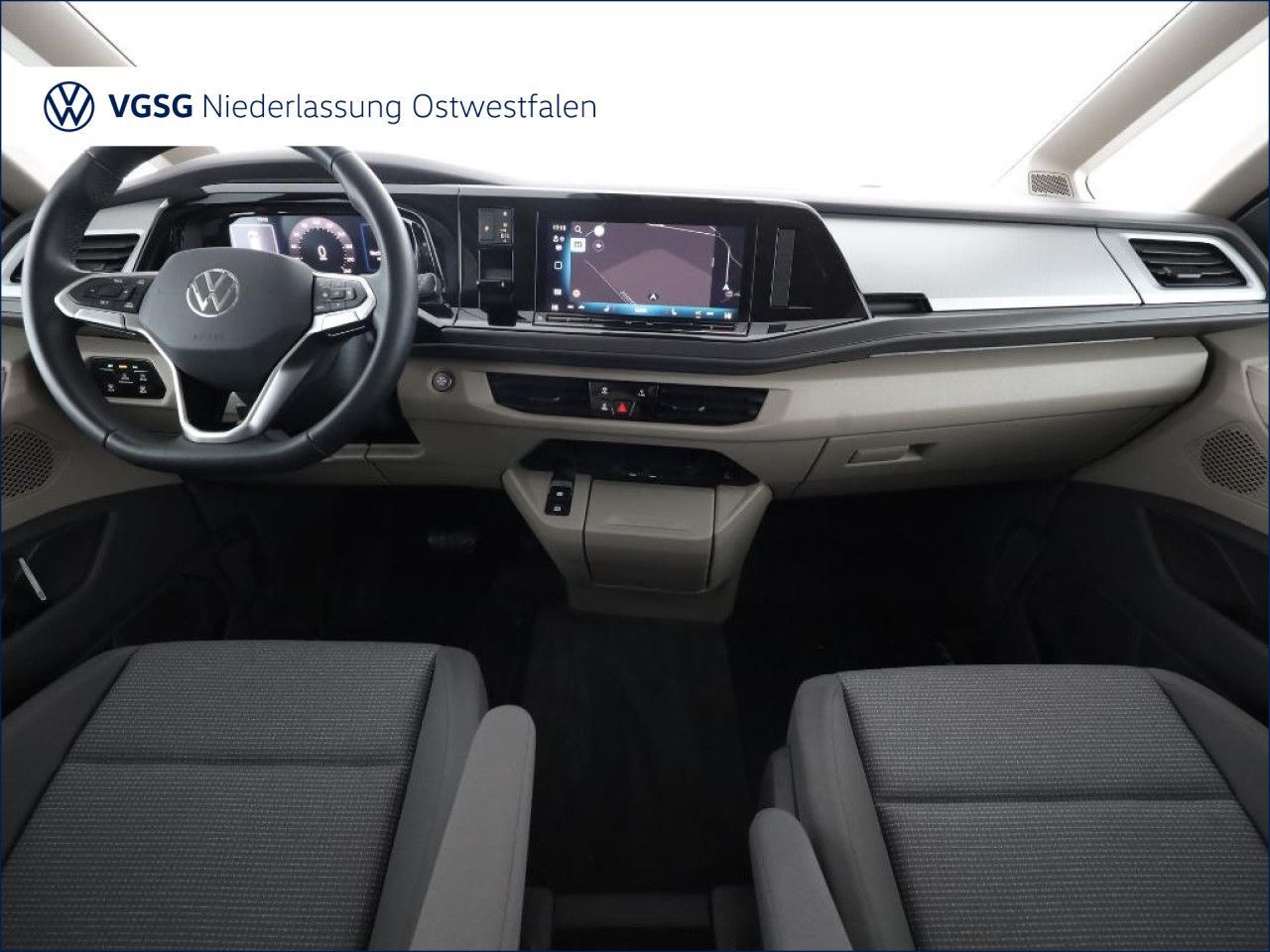Volkswagen T7 Multivan - Bild 10